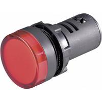 Barthelme 58733011 LED-signaallamp Rood 230 V/AC 58733011