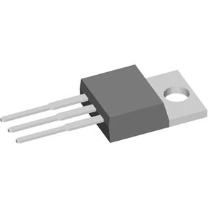 ixys MOSFET  IXFP7N100P 1 N-kanaal 300 W TO-220AB