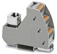 phoenixcontact Phoenix Contact VIP-3/PT/RJ45 Overdrachtsmodule Inhoud: 1 stuk(s)