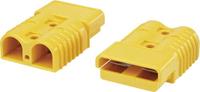 trucomponents 175 A-hoogstroom-batterijconnector geel Inhoud: 1 stuks
