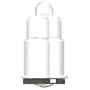 Oshino LED-signaallamp T1 3/4 MFC Wit 28 V/DC 560 mcd OD-W0 2 MFC-24PD