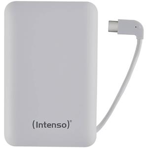 intensointernational Intenso International Intenso Powerbank XC 10000 10.000mAh Weiß