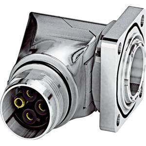 LAPP 44423085 EPIC POWER M17 A3 3+PE F 5 stuk(s)