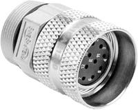 Amphenol MA1CAE1200 Ronde connector Koppeling, recht Serie (ronde connectors): MotionGrade™ Totaal aantal polen: 12 1 stuk(s)