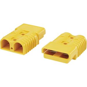 trucomponents 175 A-hoogstroom-batterijconnector geel Inhoud: 1 stuks