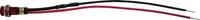 trucomponents TRU Components LED-Signalleuchte Grün 12 V/DC BD-0503