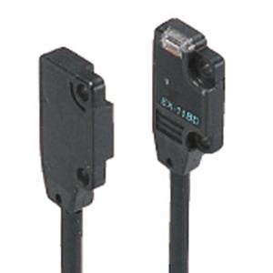 panasonic Oneway-lichtsluis EX19APN EX19APN Fronttype Lichtschakelend 12 - 24 V/DC 1 stuk(s)