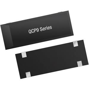 qantek Kristal QCP916.0000F18B35R SMD-4 16.0000 MHz 18 pF 12.5 mm 4.6 mm 3.7 mm 1 stuk(s)