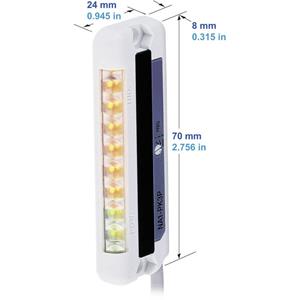 panasonic Lightgrid NA1PK3PN NA1PK3PN 12 - 24 V/DC 1 stuk(s)