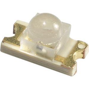 osaopto OSA Opto OLS-330 MD-X-TU SMD-LED 1206 Oranje 2500 mcd 40 ° 20 mA 2.1 V Tape cut