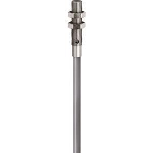 contrinex Inductieve naderingsschakelaar M5 Vlak PNP DW-AD-603-M5
