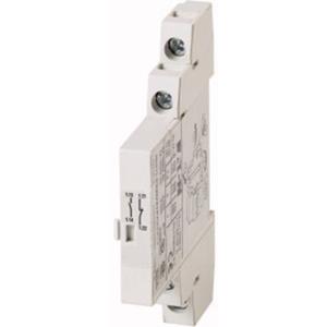 eaton NHI11-PKZ0 Hilfsschalter 250 V/DC 3.5A 1 Schließer, 1 Öffner 1St.