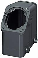 phoenixcontact HC-EVO-B16-HHFD-PLBK Tüllengehäuse 1St.