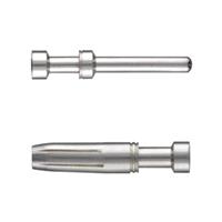 krimp HDC-C-HE-BM1.5AU Weidmüller Inhoud: 100 stuk(s)