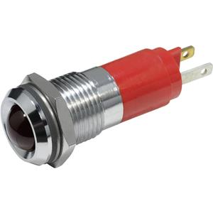 cml LED-signaallamp Rood 24 V/DC 19220350