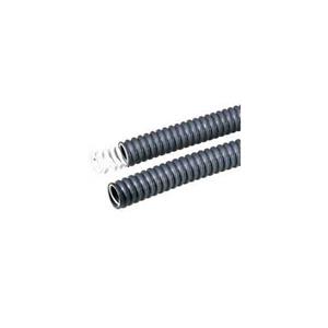 LAPP 61711790 SILVYN FPS 29x36 25m GY Beschermslang (ribbelslang) Grijs 36 mm 25 m