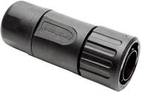 amphenol Rundstecker Stecker, gerade Serie (Rundsteckverbinder): Ecomate Aquarius