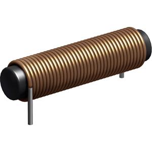 Fastron Induktivität radial bedrahtet 5RCC Rastermaß 7mm 10 µH 0.013Ω 5A