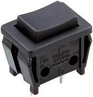 SCA58406A11000 SCA58406A11000 Druktoets 250 V/DC 5 A 1x uit/(aan) Moment 1 stuk(s)