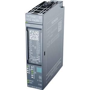 siemens 6ES7138-6CG00-0BA0 SPS-Erweiterungsmodul