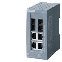 siemens SCALANCE XB004-2 Industrial Ethernet Switch 10 / 100MBit/s
