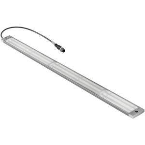 weidmüller WIL-555-W-M12G-0.3U-S Schakelkastlamp Wit 20.5 W 1579 lm 40 ° 24 V/DC (l x b x h) 40 x 555 x 8 mm 1 stuk(s)