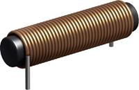 fastron 6RCC-4R0M-00 Inductor Radiaal bedraad 5RCC Rastermaat 7.4 mm 4 µH 0.005 Ω 10 A 1 stuk(s)