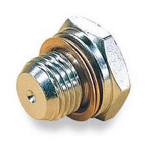 Norgren Afdichtdop 160050028 1 stuk(s)