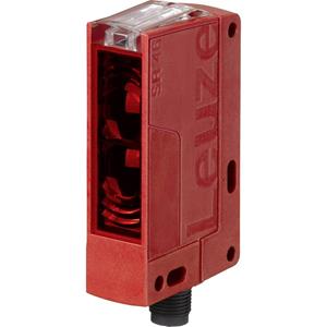 leuzeelectronic Leuze Electronic Reflecterende lichtsluis PRK46C/4P-M12 50127012 Polarisatiefilter, Lichtschakelend, Donkerschakelend 10 - 30 V/DC 1 stuk(s)