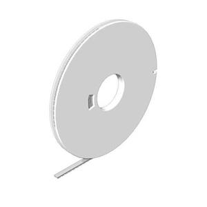 Weidmüller MF-W 5/5 MINI MM WS 2519220000 Wit 800 stuk(s)