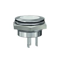 signalconstruct Signal Construct LED-Signalleuchte mehrfarbig Rot, Grün 24 V/DC SMFE22214