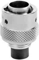amphenol Rundstecker Stecker, gerade Serie (Rundsteckverbinder): RT360™ Gesamtpolzahl: