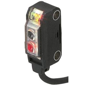 panasonic Reflectie-lichtknop EX26APN EX26APN Sidetype Lichtschakelend 12 - 24 V/DC 1 stuk(s)
