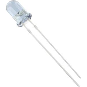 trucomponents TRU COMPONENTS IR-diode 850 nm 30 ° 5 mm Radiaal bedraad