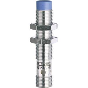 Contrinex Induktiver Näherungsschalter M12 nicht bündig PNP DW-AS-613-M12