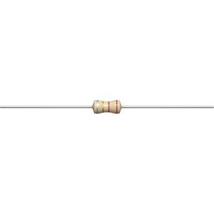 Fastron Induktivität axial bedrahtet HACC 22 µH 0.9A