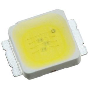 cree HighPower LED Koud-wit 2 W 104 lm 120 ° 3.7 V 500 mA