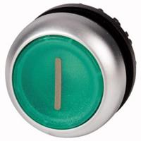 Eaton M22-DL-G-X1 Drucktaster Grün 1St.