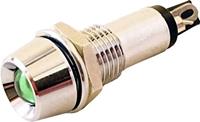 Barthelme LED-Signalleuchte Grün 230 V/AC 5mA 58500713
