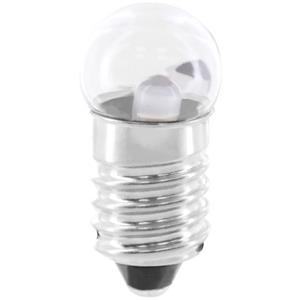 BELI-BECO LED-Lampe E10 Warmweiß LED