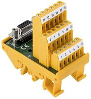 Weidmüller RS SD15F HD UNC4.40 S Inhoud: 1 stuk(s)