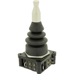 Joystick 250 V/AC Hebel gerade Löten IP67 1St.