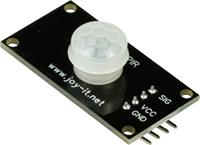 Joy-it Bewegungs-Sensor 1 St. Passend für: Arduino, Raspberry Pi, micro:bit