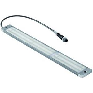 weidmüller WIL-350-W-M12G-0.3U-S Schakelkastlamp Wit 13 W 958 lm 40 ° 24 V/DC (l x b x h) 40 x 350 x 8 mm 1 stuk(s)