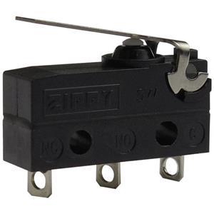 zippy Microschakelaar SW-05S-01A0-Z 250 V/AC 6 A IP67 Moment 1 stuk(s)