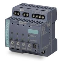 Siemens 6AG19612BA317AA0 6AG1961-2BA31-7AA0 SPS-Elektronikmodul 24V