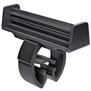 hellermanntyton WICA-AC10-25-PA66HIRHS-BK (100) Kennzeichnungsclip 561-06001