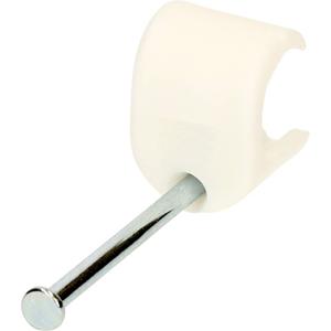 maxhauriag Max Hauri AG 135545 Assortiment spijkerclips 135545 1 set(s)