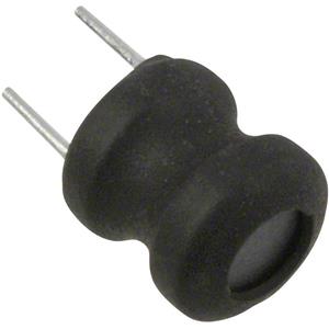 Bourns RLB0912-101KL Inductor Radiaal bedraad RLB0914 Rastermaat 5 mm 100 µH 0.330 Ω 0.66 A 1 stuk(s)