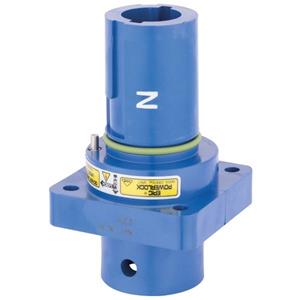 EPIC POWER LOCK-A1 S N/BL SP M12 44420273 Lapp Zubehör LAPP Inhoud: 1 stuk(s)
